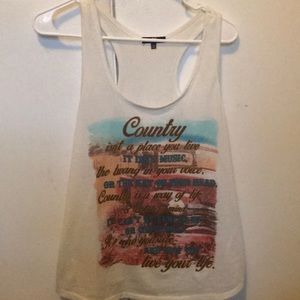 tank top